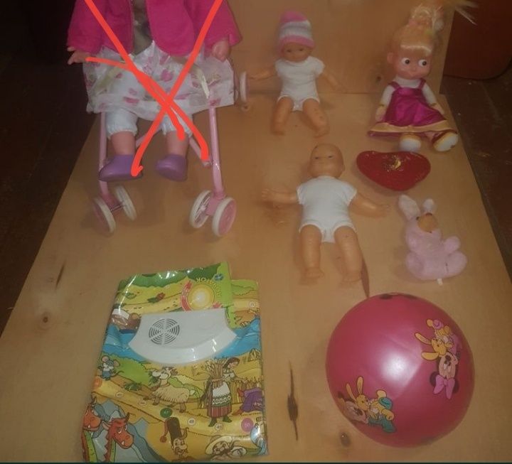 кукла куклы игрушки детские коляска для куклы палатка детская