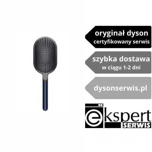 Oryginalna Szczotka Dyson granatowa - od dysonserwis.pl