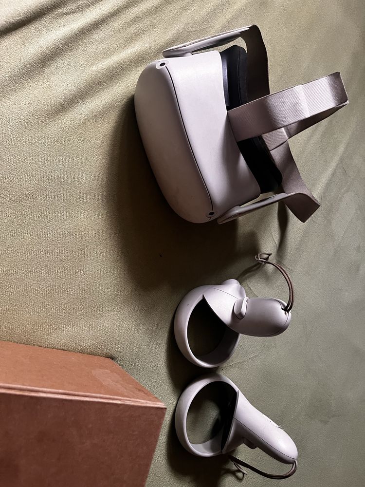Oculus quest 2 128