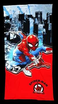 Ręcznik plażowy Marvel Spider-Man Thwip 70x137 cm