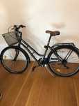 BICLICLETA BERG CLASSIC 10