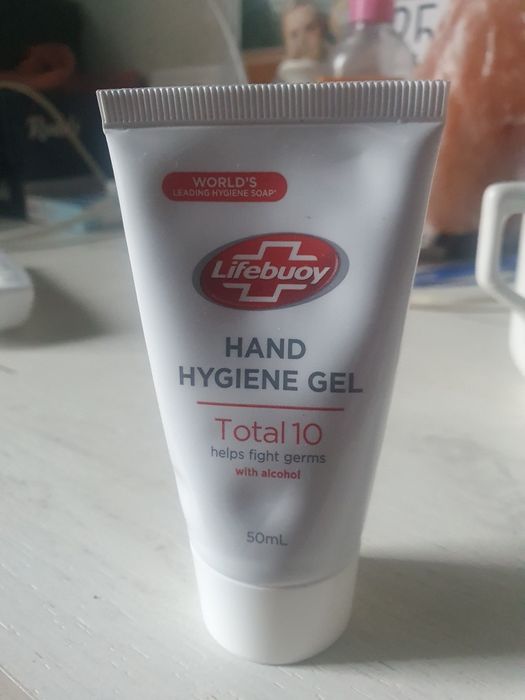 Антисептик для рук