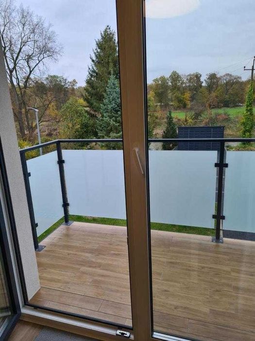 Apartament 7 MW w Nowogrodzie Bobrzańskim (najem krótkoterminowy)