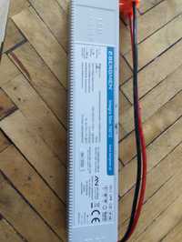 Zasilacz LED Bergmen Integra slim 10012 moc 100W nieużywany