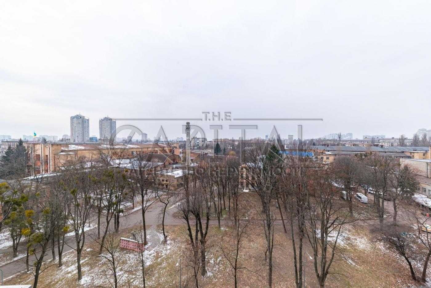 Аренда квартиры, ЖК Crystal Park, просп. Победы, Шулявка