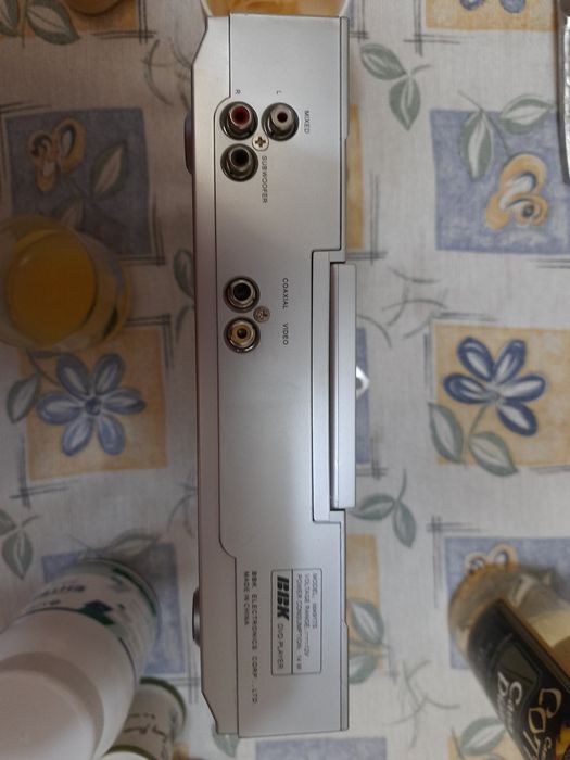 Хороший плейер dvd