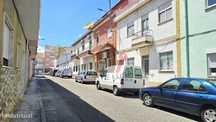 Moradia junto à Estação