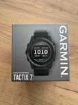 Garmin TACTIX 7 - nowy, Wroclaw