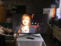 Telewizor Samsung 50 cali Smart tv WiFi LED