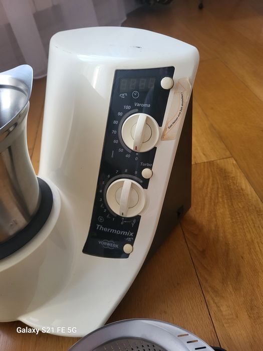 Termomix  MT  21