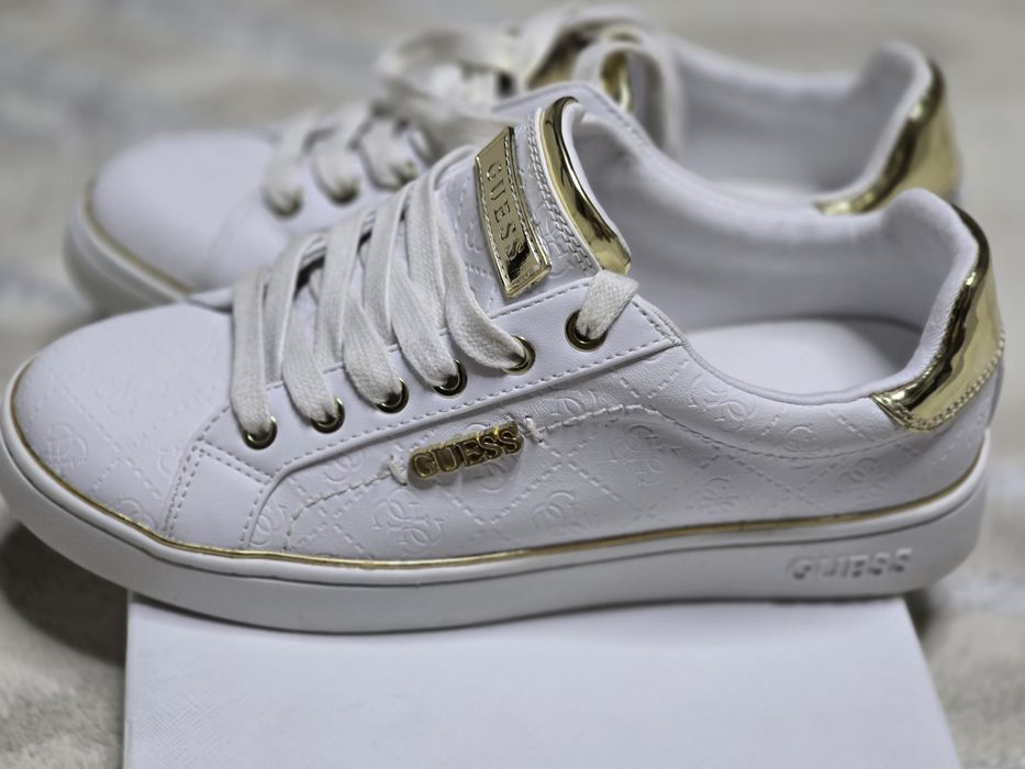 Sprzedam buty guess