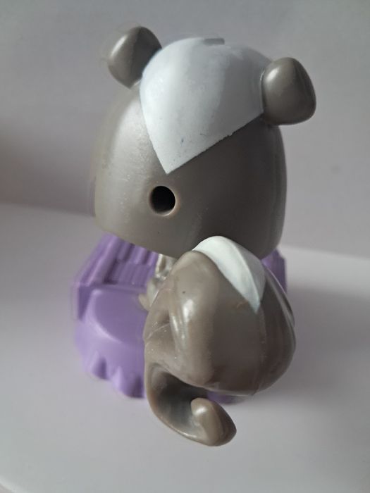 Littlest pet shop lps z McDonald