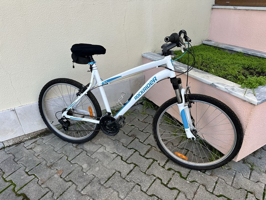 Bicicleta em otimo estado