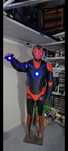 ironman incompleto