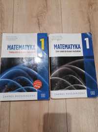 matematyka rozszerzona podręcznik i zbiór zadań