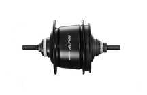 Komplet Shimano Alfine SG-S7001-8 | 32H | Czarna | Center Lock