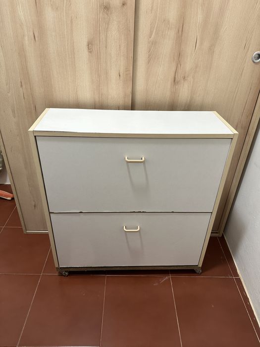 Sapateira 73x25 cm