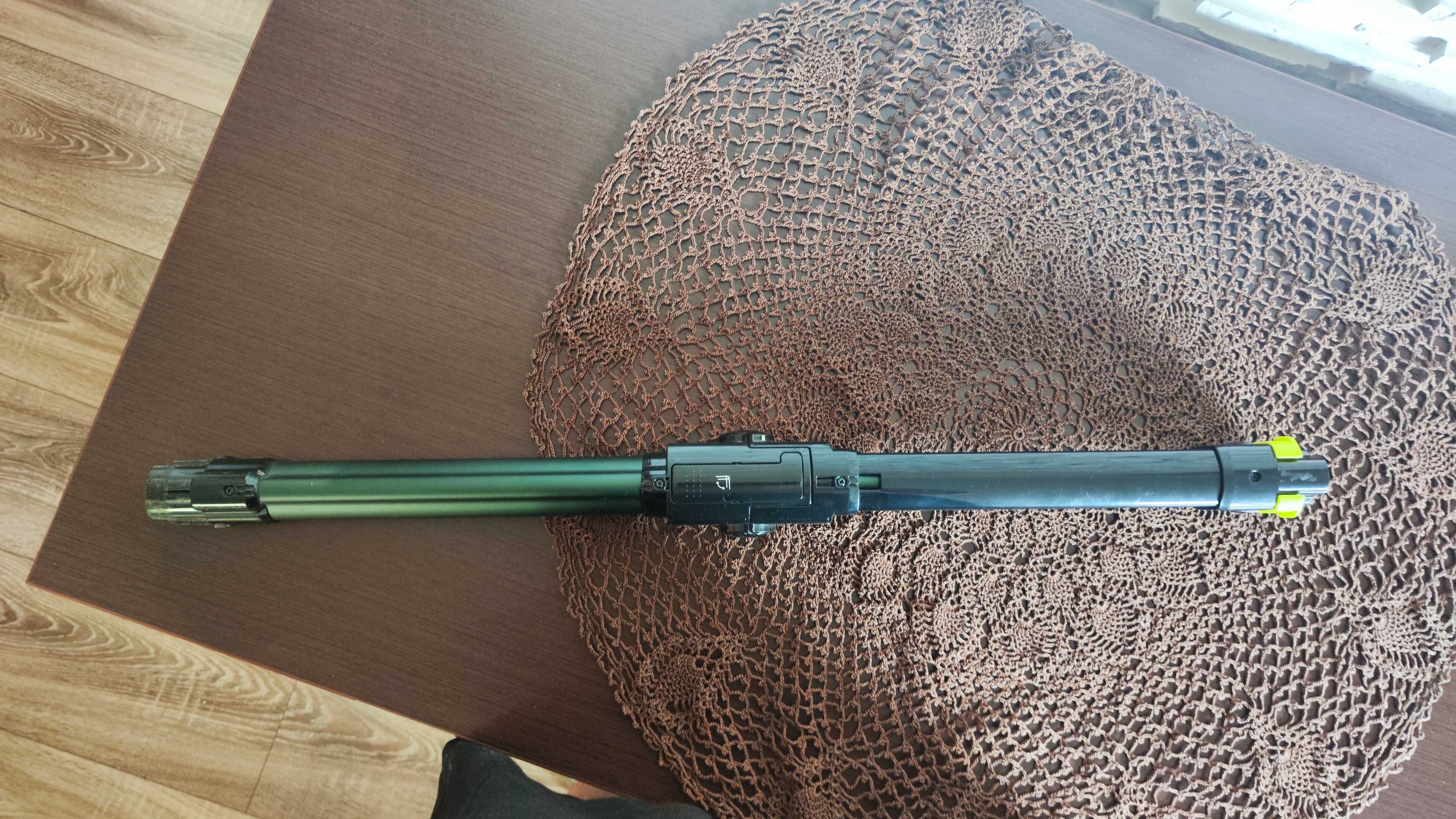 Rura do odkurzacza Beko vrt 94929 vi