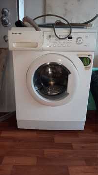 пральна машина SAMSUNG WF-S862