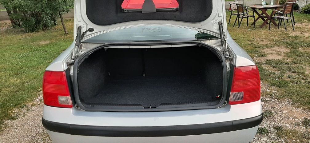 Sprzedam Pięknego VW Passata 1.9TDI! 110 KM!