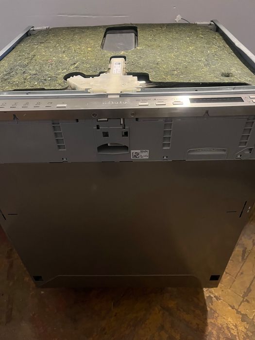 Zmywarka do zabudowy MIELE G 7150 Vi z gwarancją