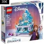 Lego Disney Novo