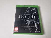 The Elder Scrolls V: Skyrim Special Edition Xbox One / Series X Ideał!