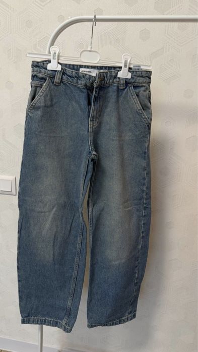 Джинси для дівчинки