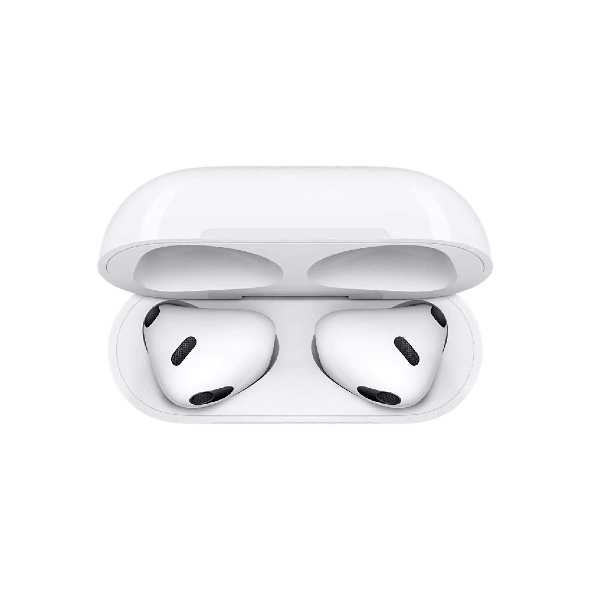 Наушники Apple Airpods 3 with Wireless Charging Case