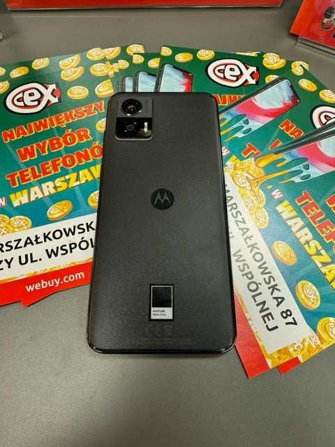 Smartfon Motorola Moto Edge 30 Neo (8GB+128GB) Czarny Cex Warszawa