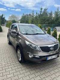 Kia Sportage KIA SPORTAGE 1.6 GDI L (pierwszy właściciel)