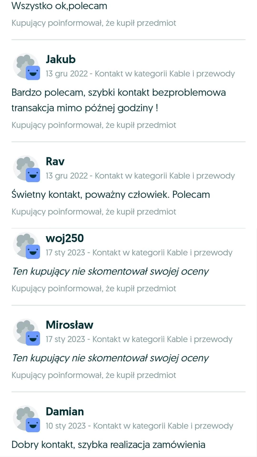 YDYp 3x2.5 100M POLSKIE TANIE KABLE przewody elektryczne 750V wysyłka
