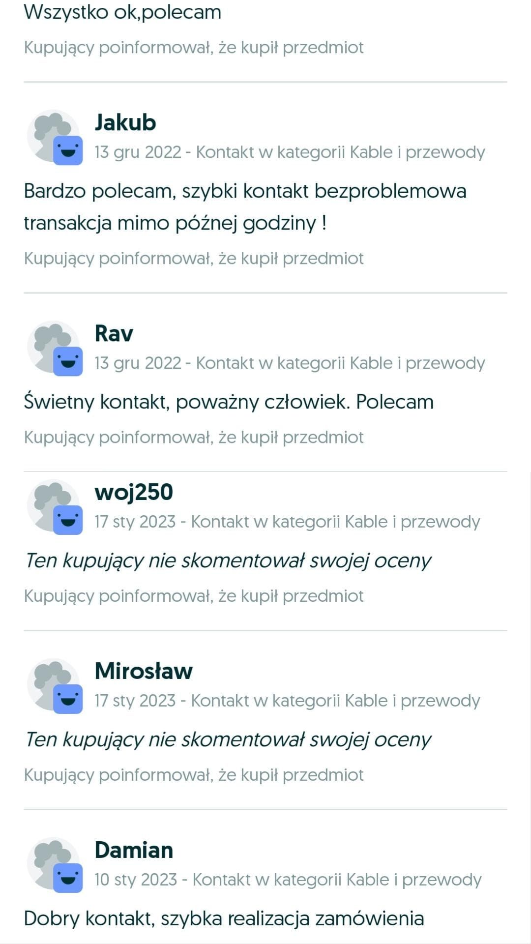 Tanie kable YDYp 3x2.5 POLSKIE przewody elektryczne 750V