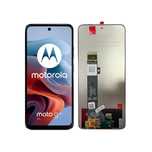 Wyświetlacz Lcd Do Motorola Moto G34 5G Xt2363