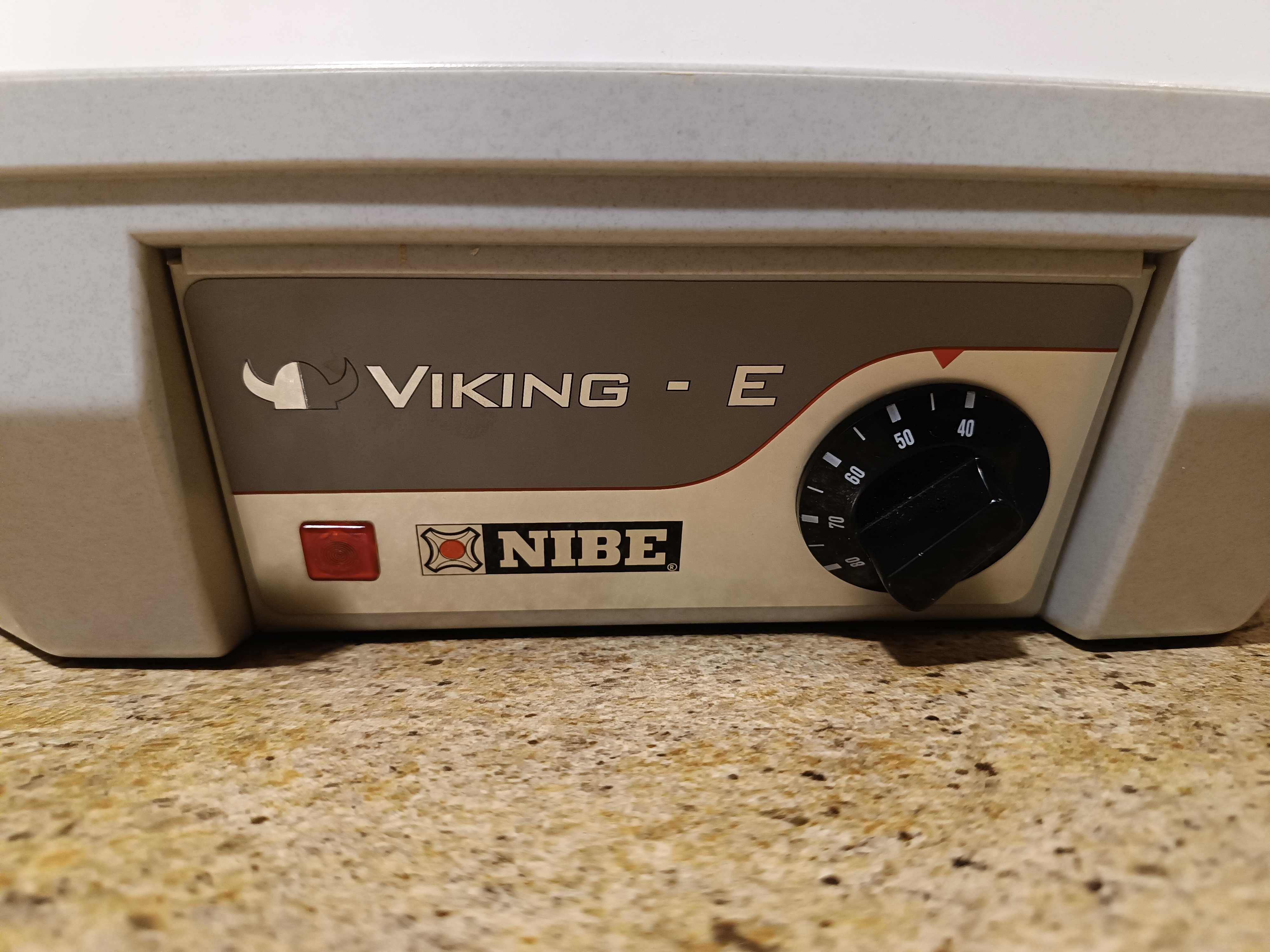 Elektryczny używany ogrzewacz wody Biawar Viking E-55