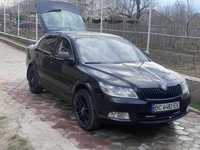 Skoda octavia a5 2011