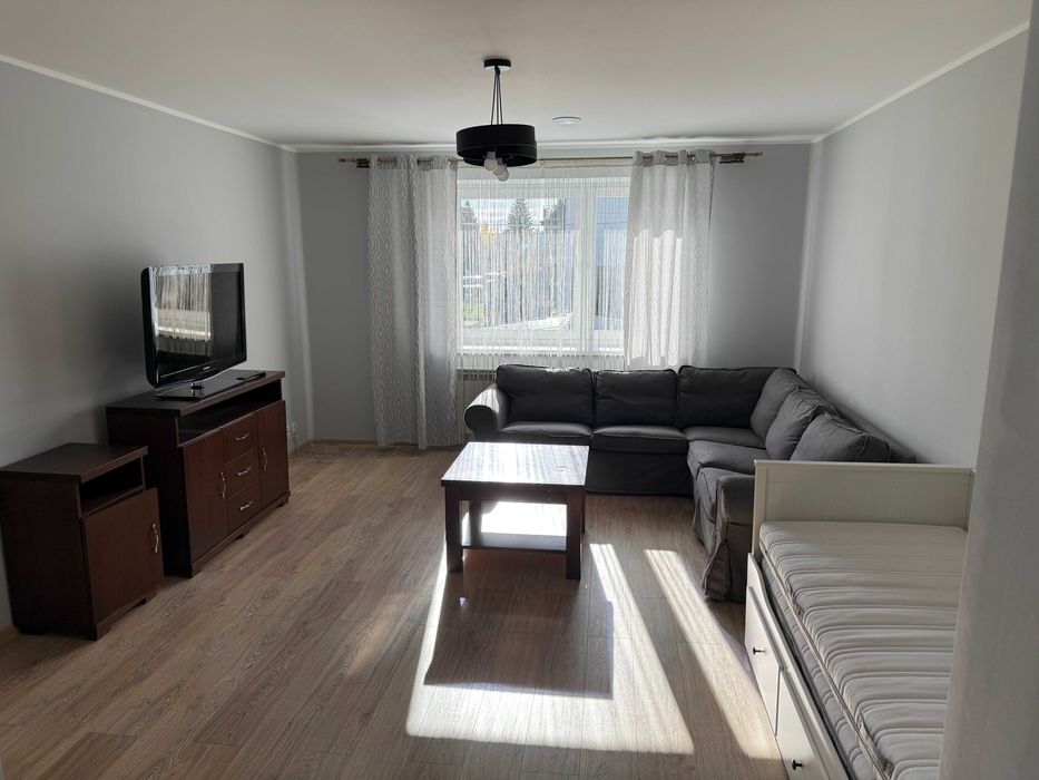 Mieszkanie do wynajęcia