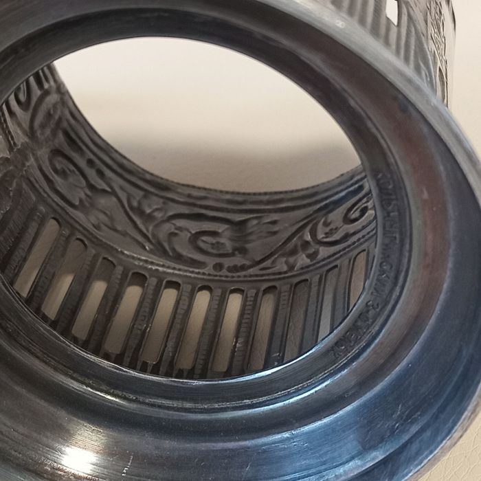 Подстаканники спасская башня