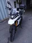 moto g bmw 310gs