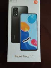 Смартфон Redmi Note 11