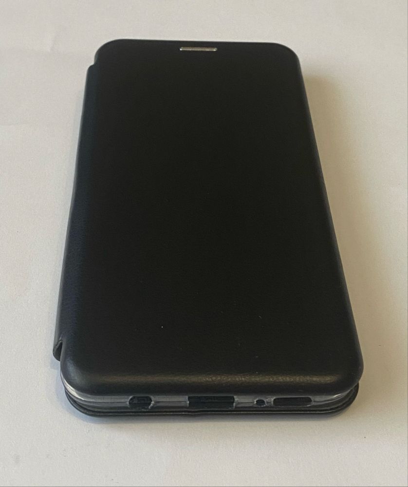 Чехол Samsung A30S-A307 / А50-А505 Книга Защитная на Магните