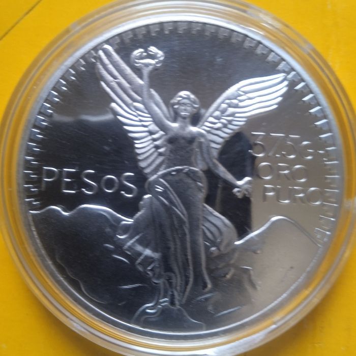 Набор из 4 монет.