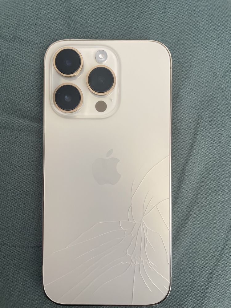 iPhone 14 pro usado