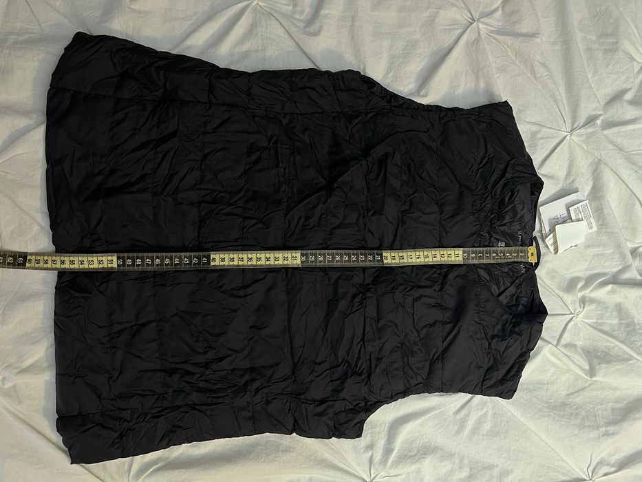 Uniqlo ultra light down vest жіночий жилет жилетка женская