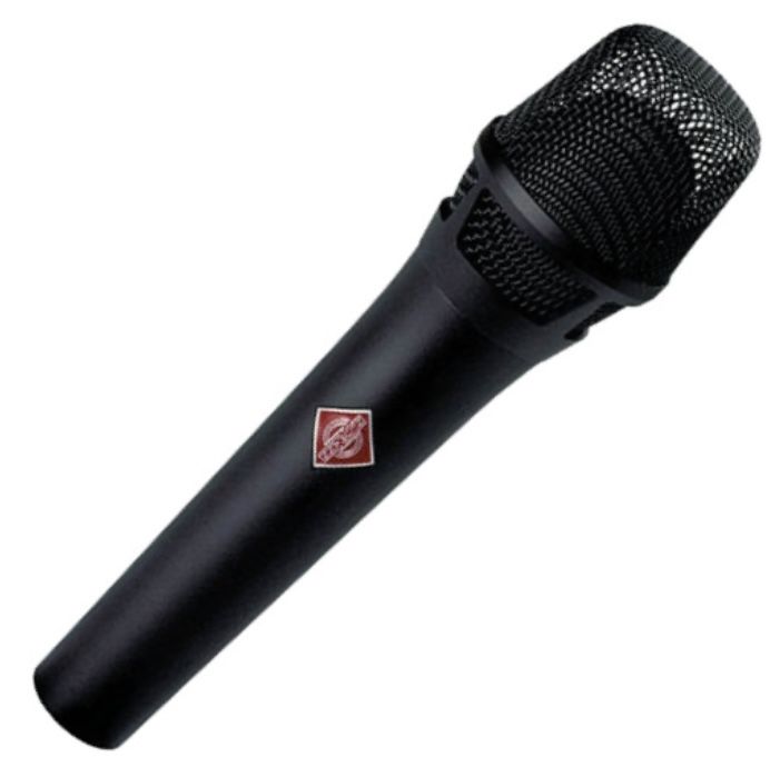 Мікрофон NEUMANN KMS 105 BK