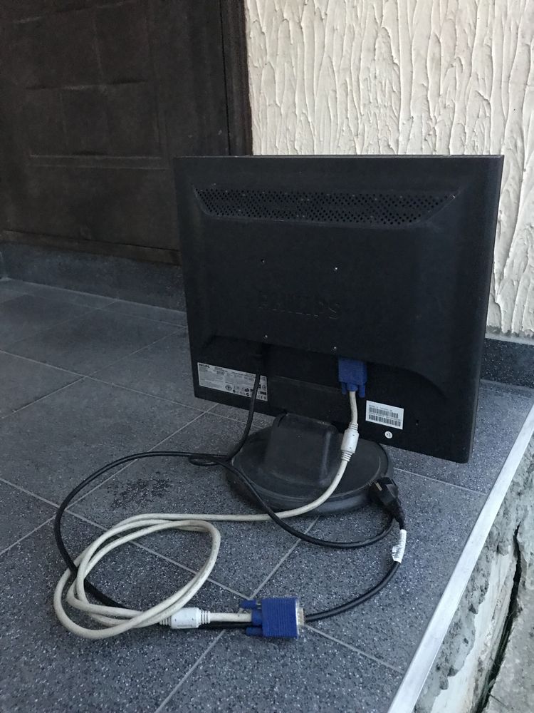 Продаю монитор Philips