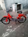 Mobilete Piaggio Ciao 1971