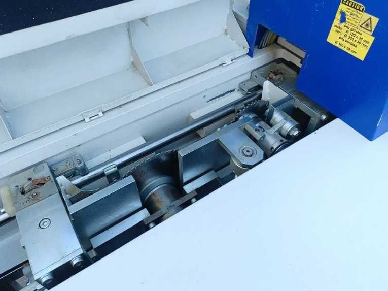 Панельний розкрійний верстат FELDER Format4 Kappa Automatic 3200 б/у