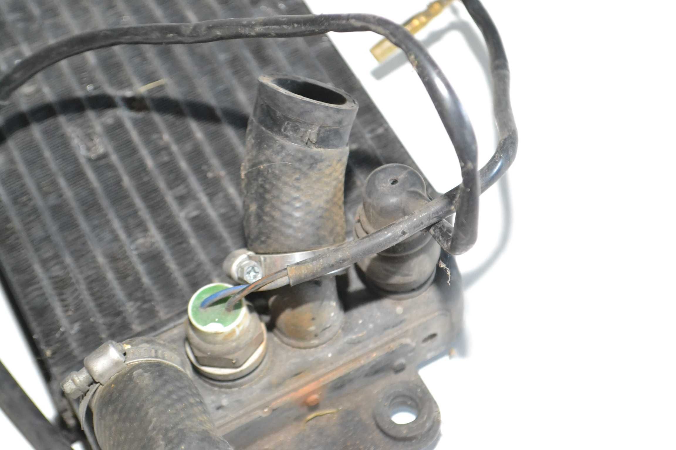 Suzuki vx800 vx 800 chłodnica czujnik temperatury korek