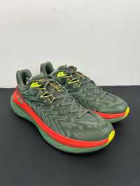 Кроссовки Hoka Tecton X Оригинал р(46)